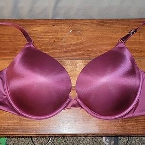 Victoria's secret bra